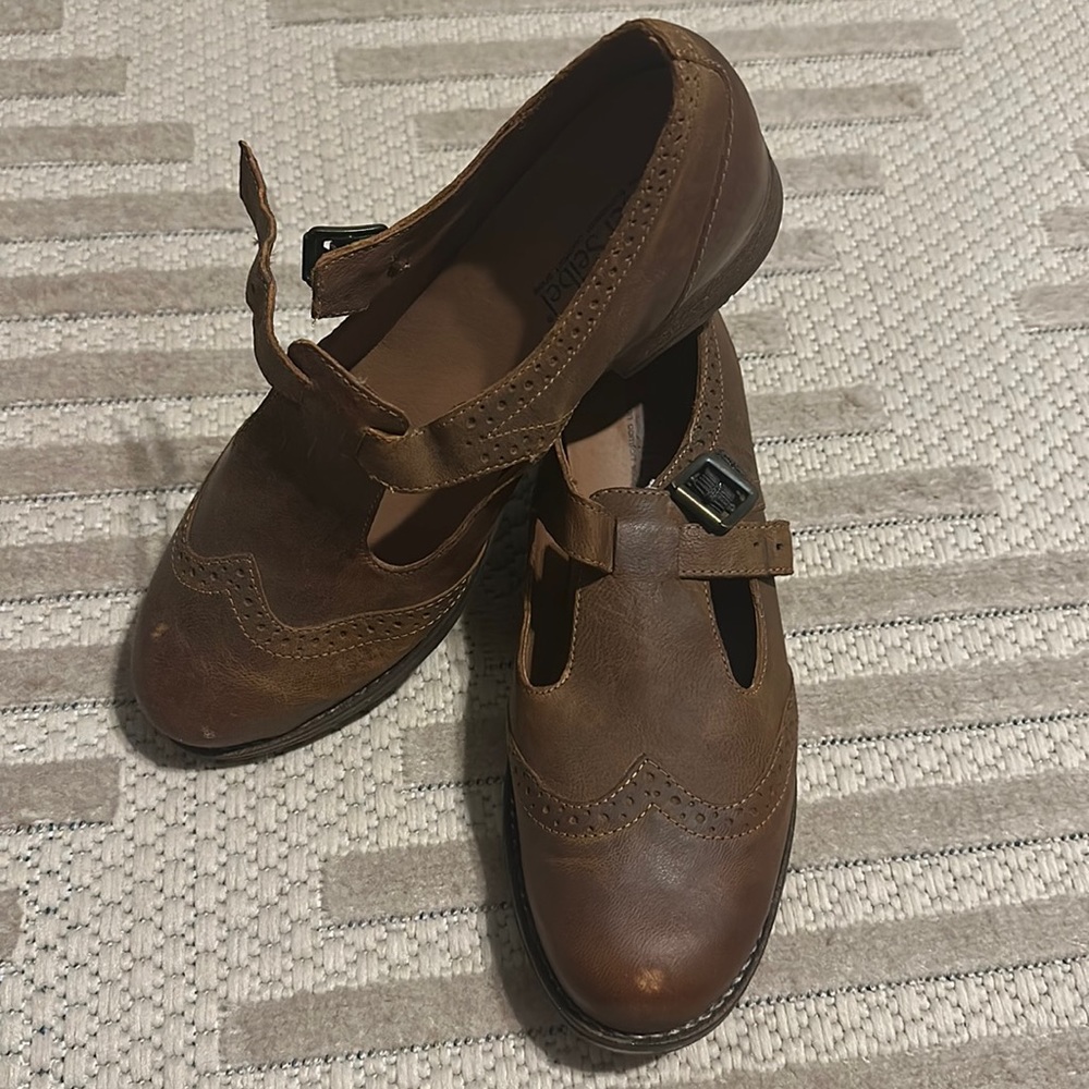 Josef Seibel Shoes